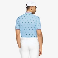 Men's Mendez Short Sleeve Polo