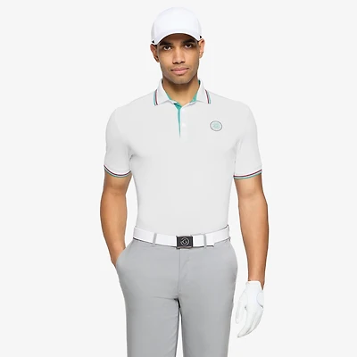 Men's Mendoza Short Sleeve Polo