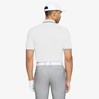 Men's Mendoza Short Sleeve Polo