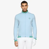 Men's Daniel Full-Zip Sweater