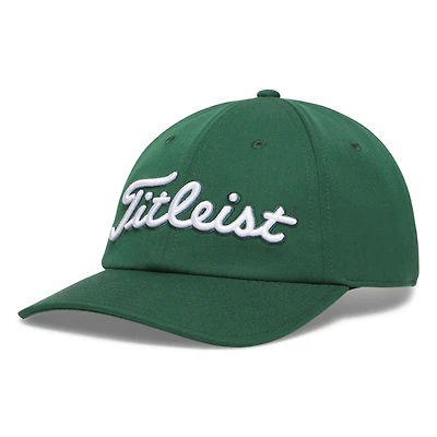 Men's Players Merino Cap