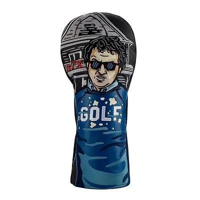 Animal House - College Headcover - Driver