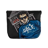 Animal House - College Headcover - Mallet