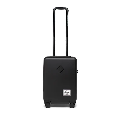 Heritage Hardshell Carry On Luggage