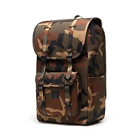 Little America Backpack