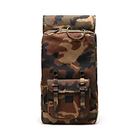 Little America Backpack