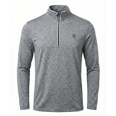 Men's Performance Earl 1/4 Zip Sweater