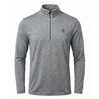 Men's Performance Earl 1/4 Zip Sweater