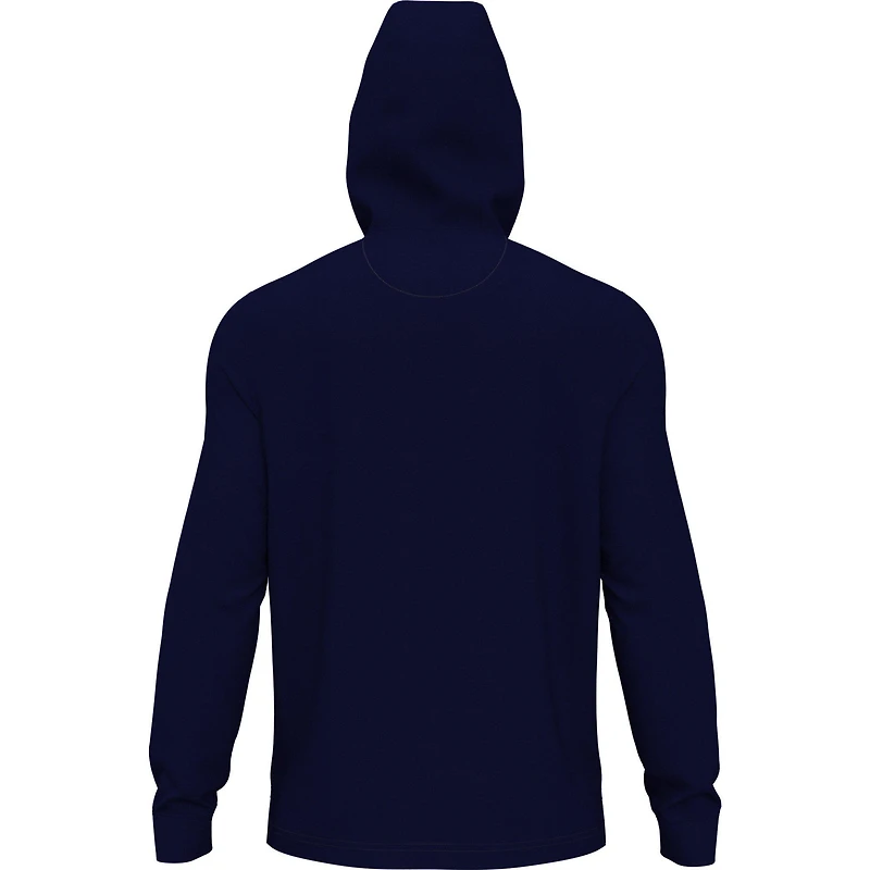 Men's Long Sleeve Performance Earl Hoodie