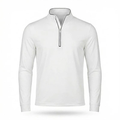 Men's Performance Earl 1/4 Zip Sweater