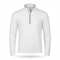 Men's Performance Earl 1/4 Zip Sweater