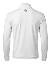Men's Performance Earl 1/4 Zip Sweater