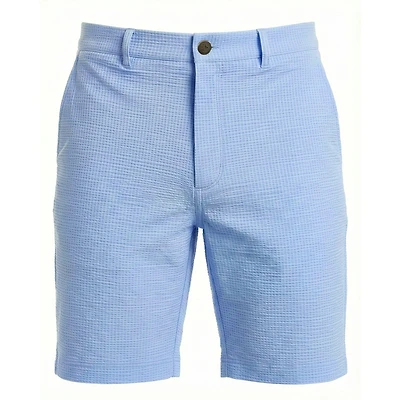 Men's FF 9 Inch Seersucker Short