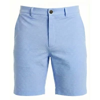 Men's FF 9 Inch Seersucker Short
