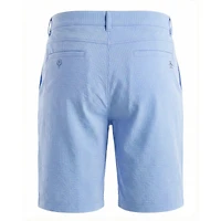 Men's FF 9 Inch Seersucker Short