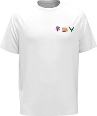 Men's Masters Bad Chev Crew T-Shirt