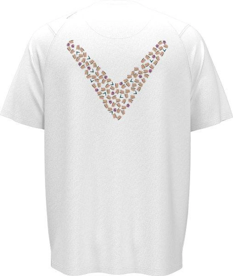 Men's Bad Chev Crew T-Shirt