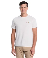 Men's Bad Chev Crew T-Shirt