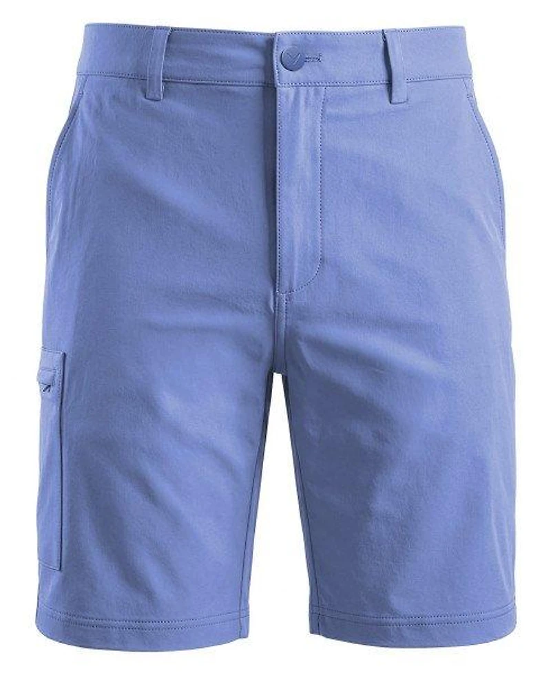 Men's Epic Pull On Cargo 8 Inch Short