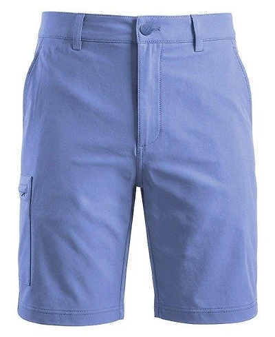 Men's Epic Pull On Cargo 8 Inch Short