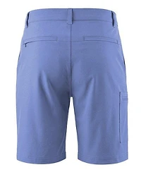 Men's Epic Pull On Cargo 8 Inch Short