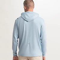 Men's Tempo Wind Hoodie