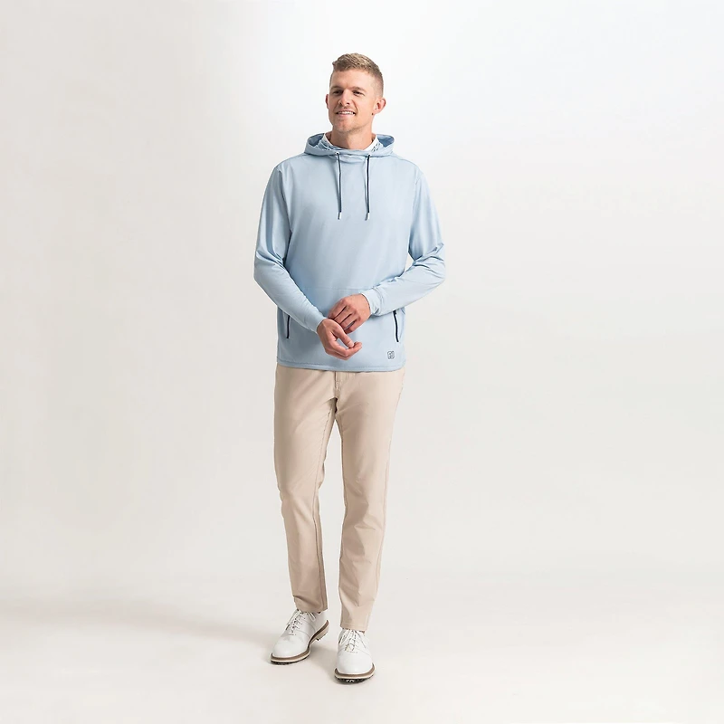 Men's Tempo Wind Hoodie