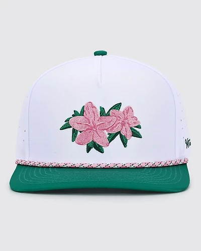 Men's Azaleas Cap