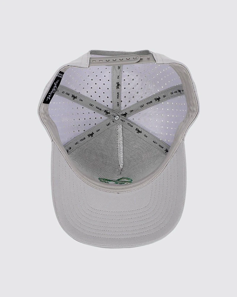 Men's Largemouth Cap