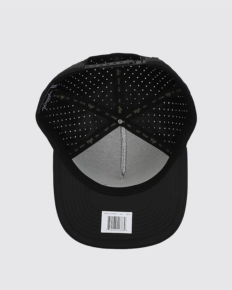 Men's Shooter Cap