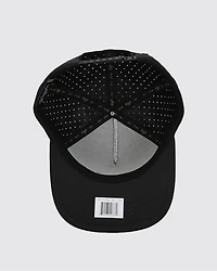 Men's Shooter Cap
