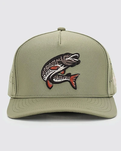 Men's Monster Cap