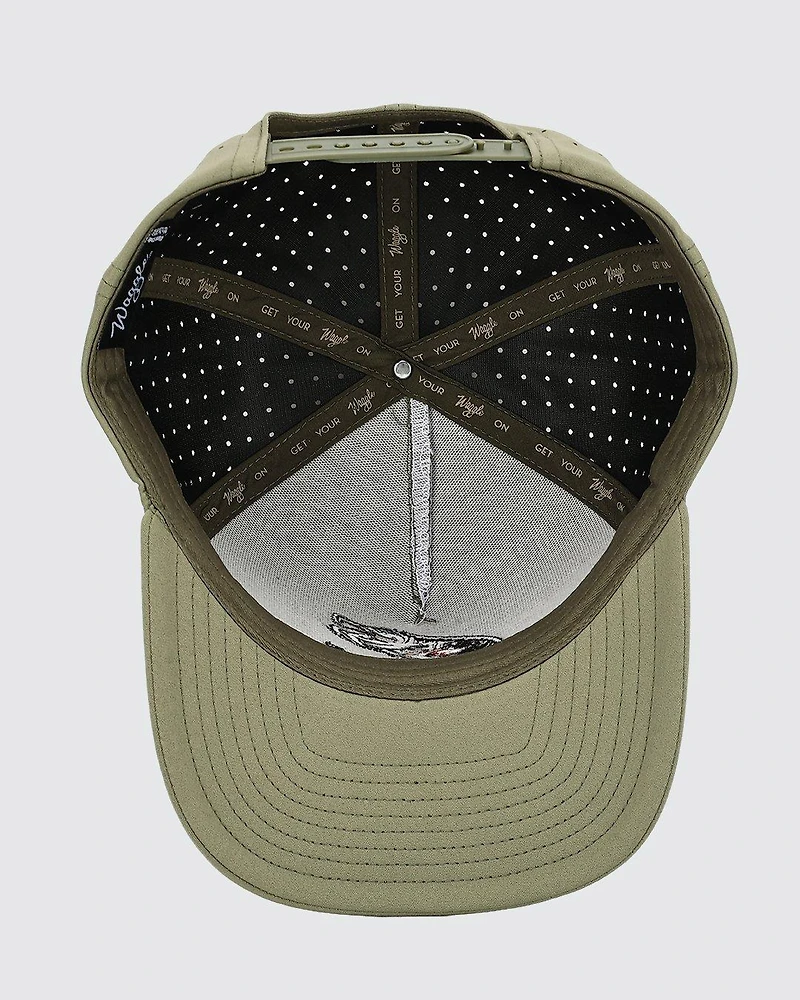 Men's Monster Cap