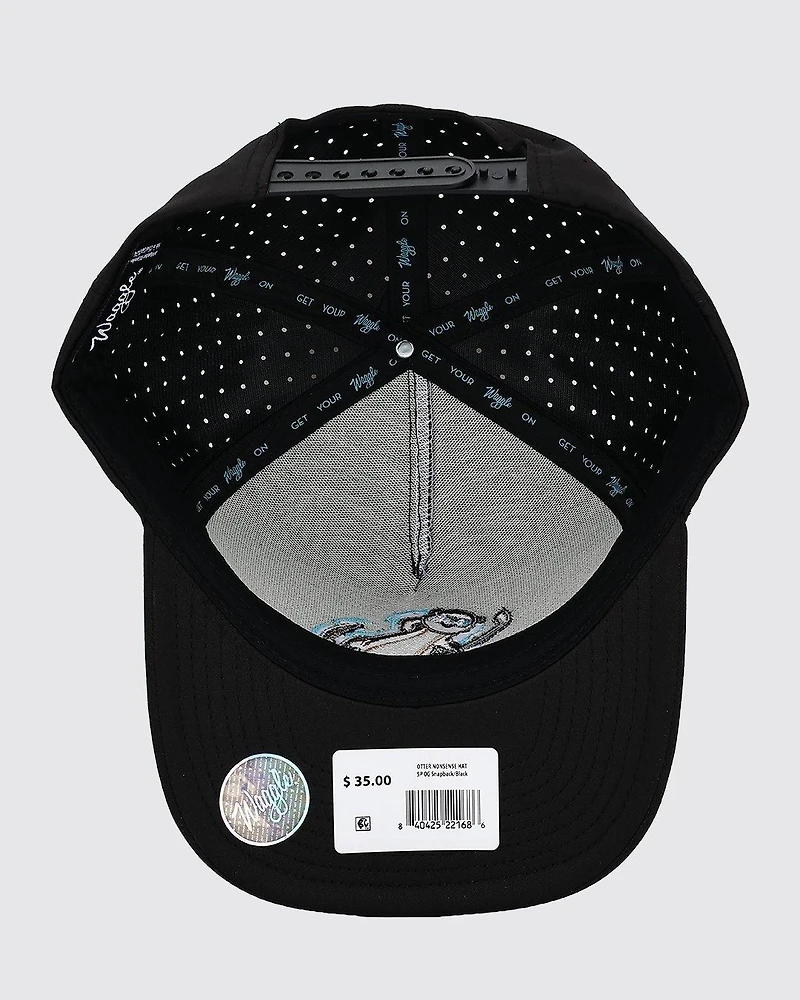 Men's Otter Nonsense Cap