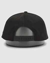 Men's Waggle Bait and Tackle Cap