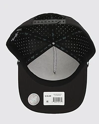 Men's Waggle Bait and Tackle Cap