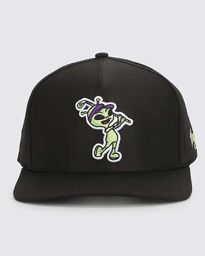 Men's Mars Approaches Cap