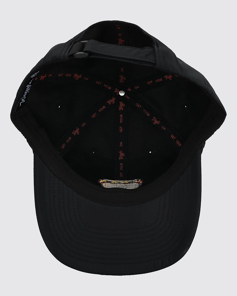 Men's Glizzy Flight Cap