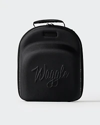 Hat Shield 6 Hat Travel Case