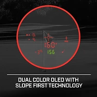 Tour V7 Shift Rangefinder