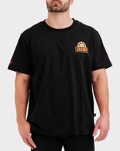 Men's 3-Jack Resort T-Shirt