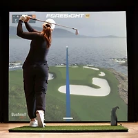 Sim-in-a-Box: Launch Pro Indoor