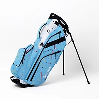 Limited Edition - Tour Ink Stand Bag