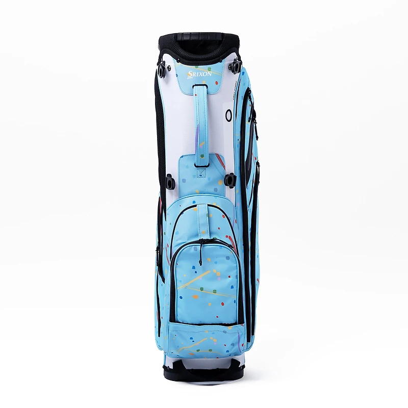 Limited Edition - Tour Ink Stand Bag