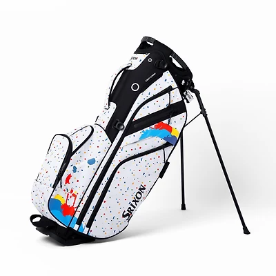 Limited Edition - Tour Ink Stand Bag