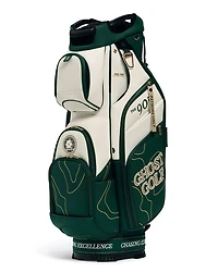 Limited Edition - GT-14 Cart Bag - Patrons Only