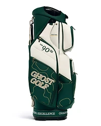 Limited Edition - GT-14 Cart Bag - Patrons Only