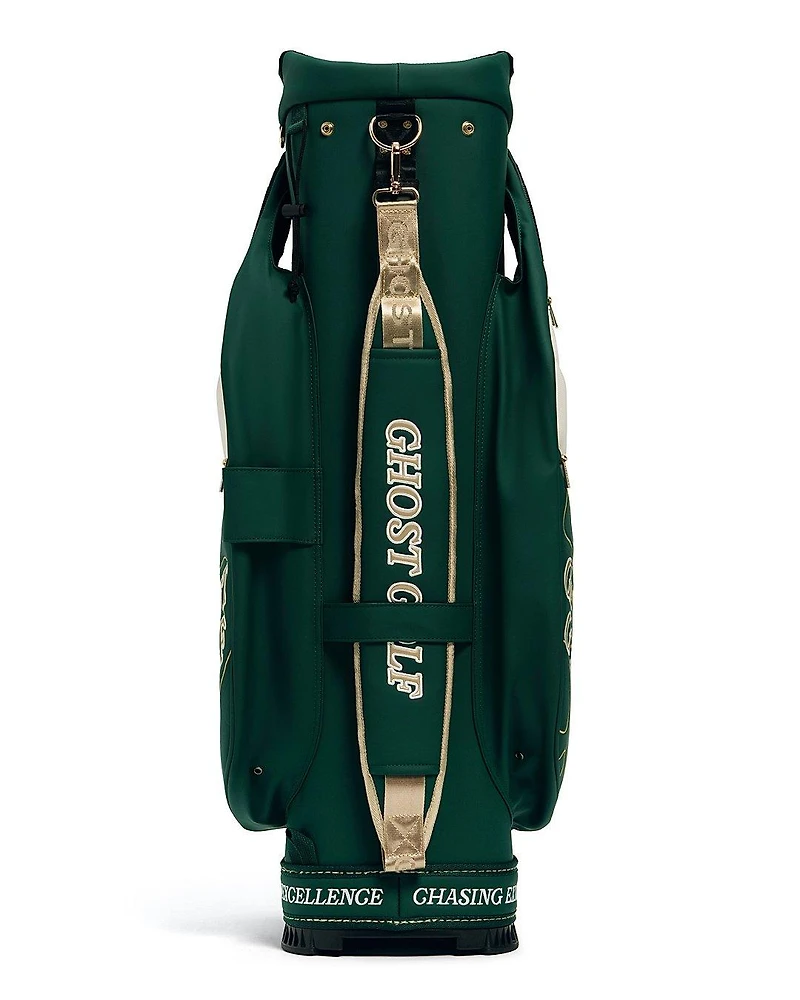 Limited Edition - GT-14 Cart Bag - Patrons Only