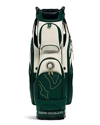 Limited Edition - GT-14 Cart Bag - Patrons Only
