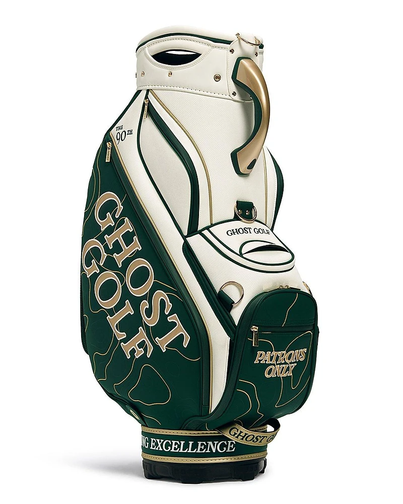 Limited Edition - Patrons Only Staff Bag